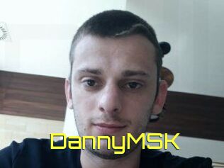 DannyMSK