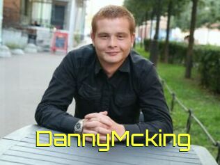 DannyMcking
