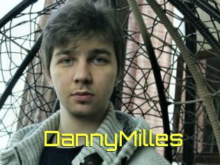 DannyMilles