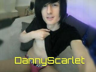 DannyScarlet