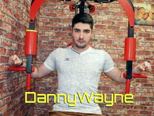 DannyWayne