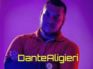 DanteAligieri