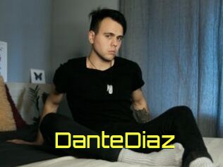 DanteDiaz