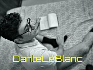 DanteLeBlanc