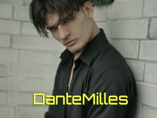 DanteMilles