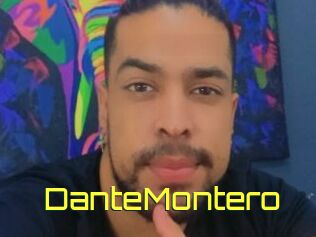 DanteMontero