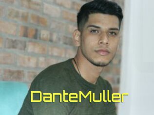 DanteMuller