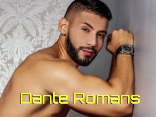 Dante_Romans