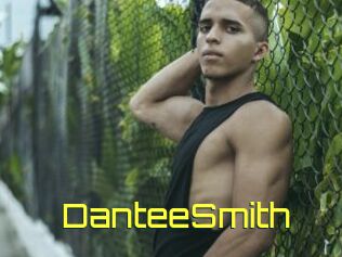 DanteeSmith