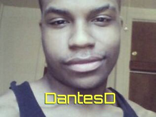 DantesD