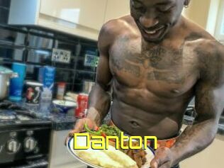 Danton