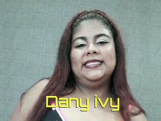 Dany_ivy