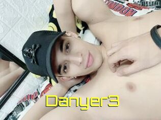 Danyer3