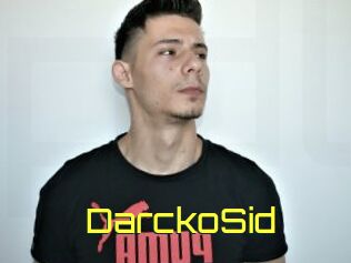 DarckoSid