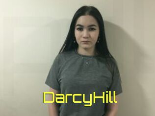 DarcyHill