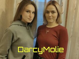 DarcyMolie