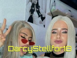 DarcyStellfor18