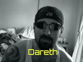 Dareth