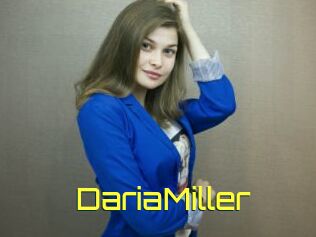 DariaMiller