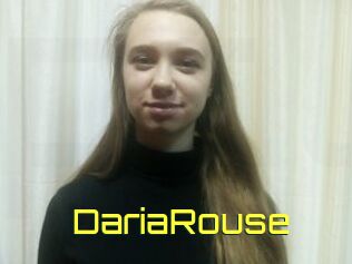 DariaRouse