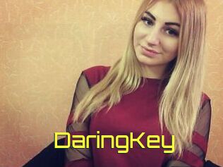 DaringKey