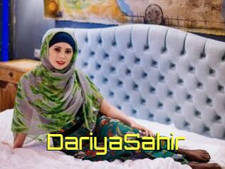 DariyaSahir