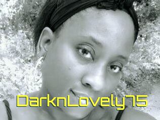 DarknLovely75