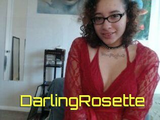 DarlingRosette