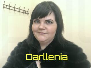 Darllenia