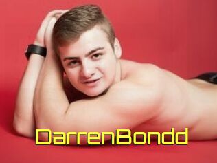 DarrenBondd