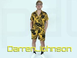 DarrenJohnson