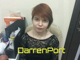 DarrenPort