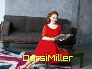 DarsiMiller