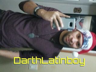 DarthLatinboy