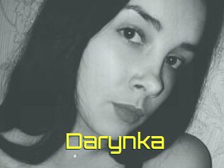 Darynka