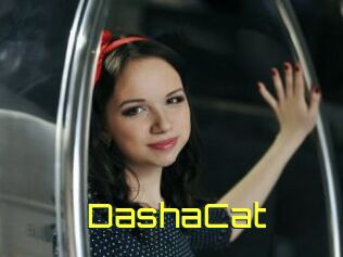 DashaCat