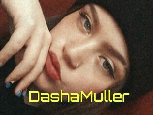 DashaMuller