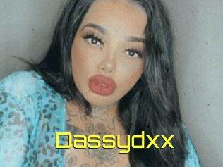 Dassydxx