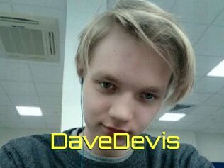 DaveDevis