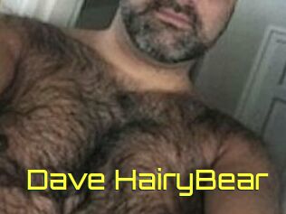 Dave_HairyBear