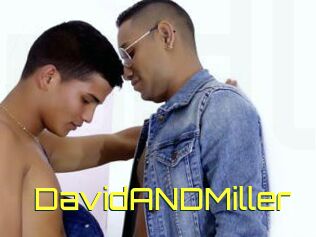 DavidANDMiller