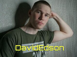 DavidEdson