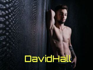 DavidHall