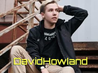 DavidHowIand