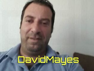 David_Mayes