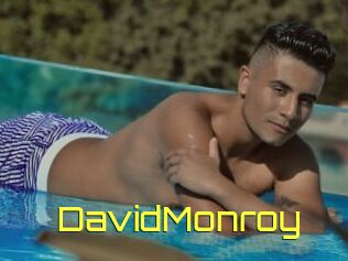 DavidMonroy