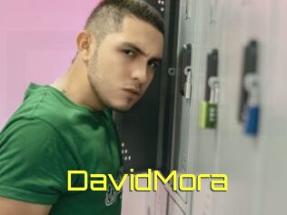 DavidMora