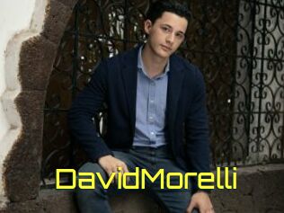 DavidMorelli