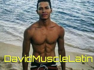 DavidMuscleLatin