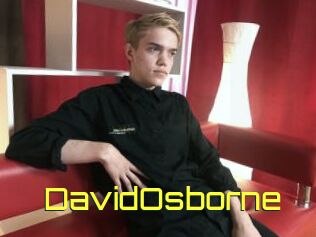 DavidOsborne